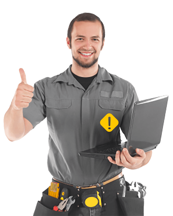 Field service professional