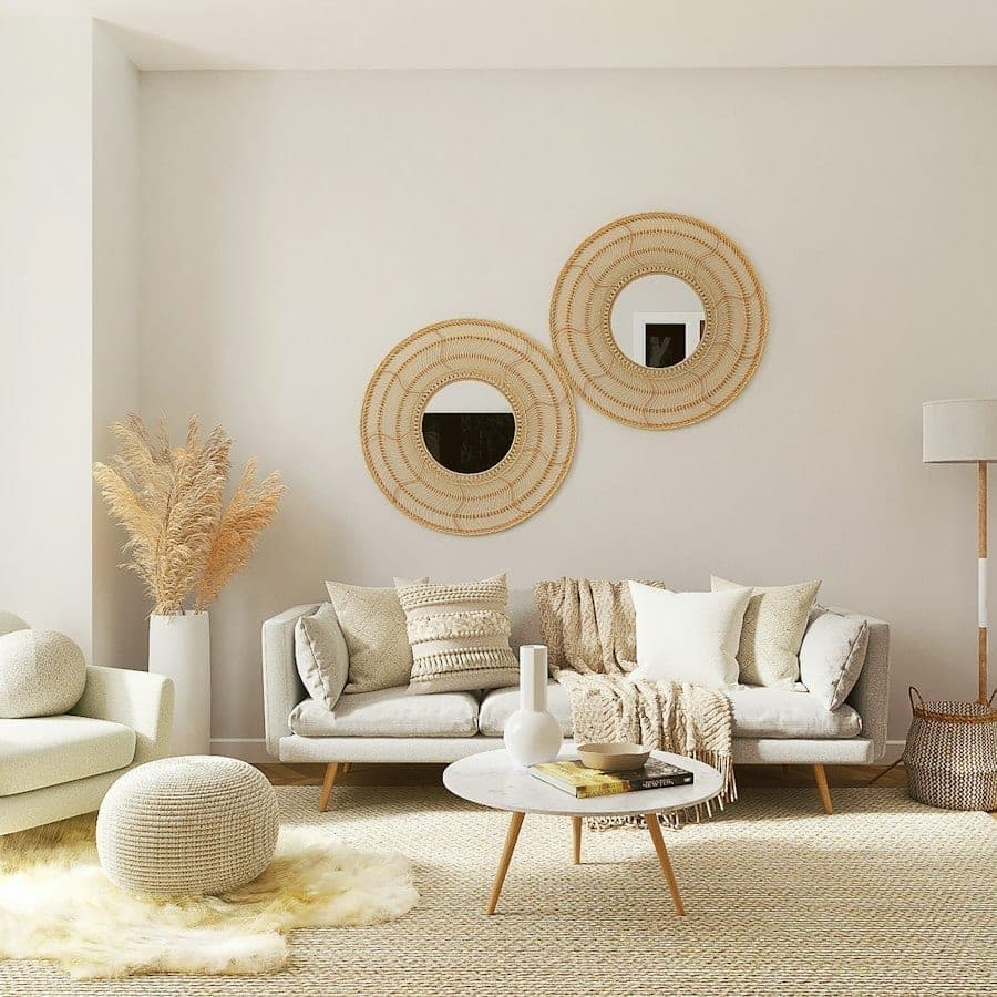 Furniture & interiors