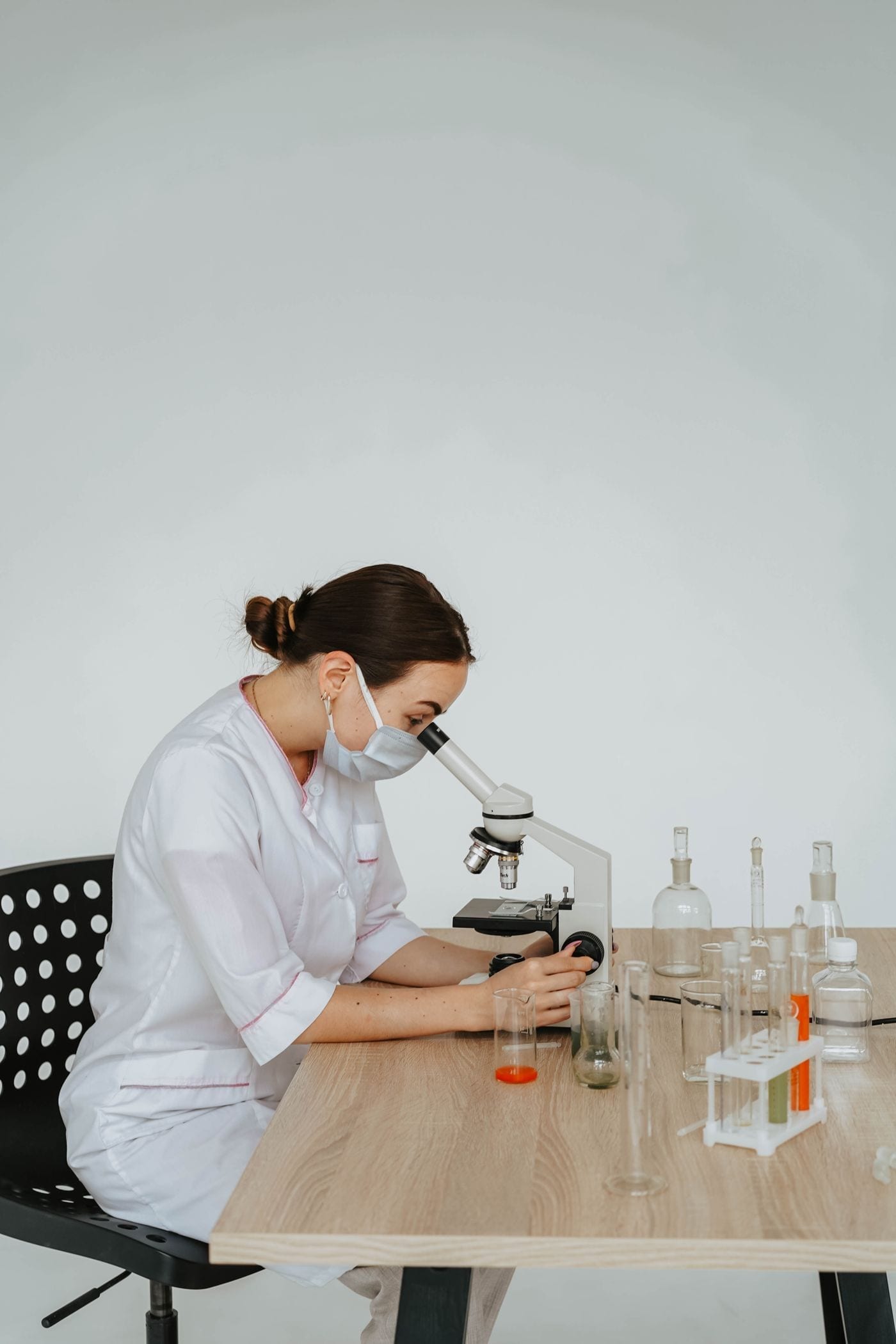 Diagnostic laboratory
