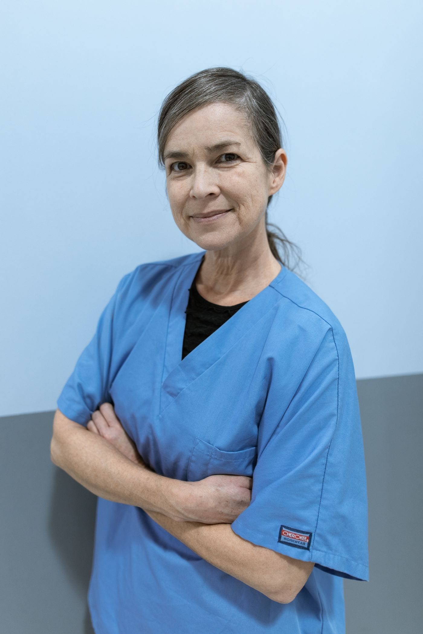 Nurse