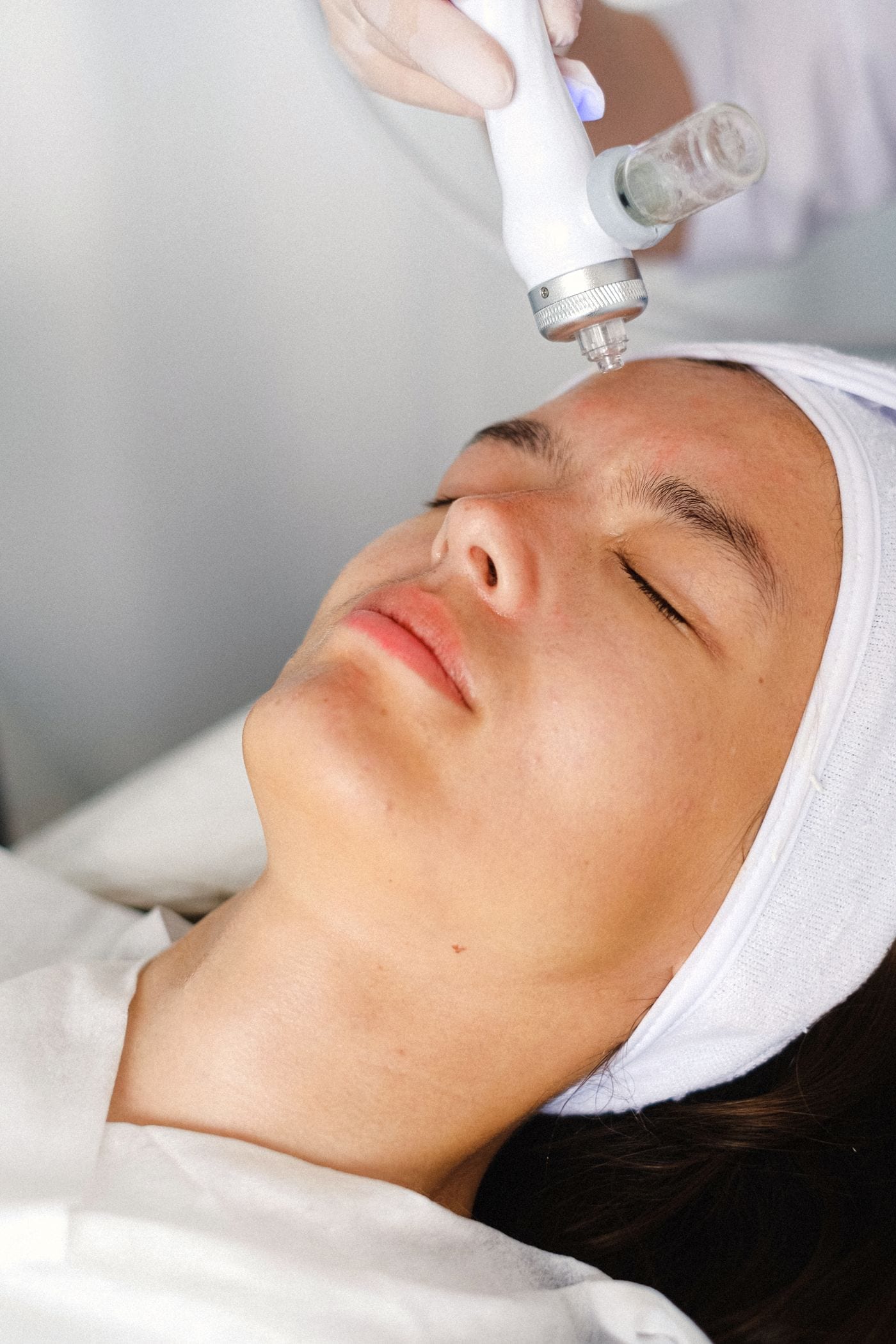 Medical aesthetics