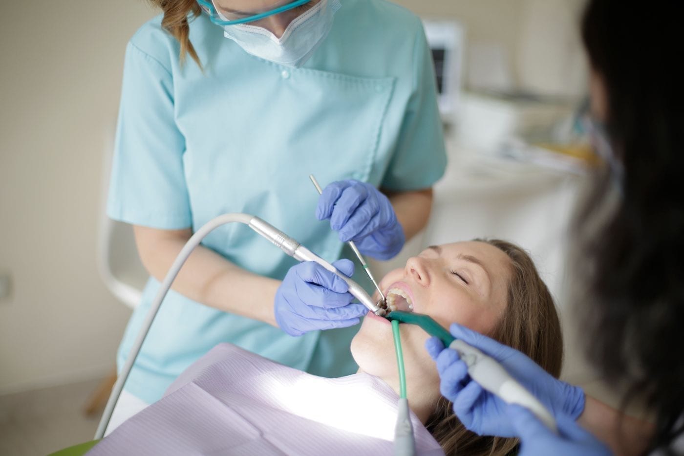 Dental practices