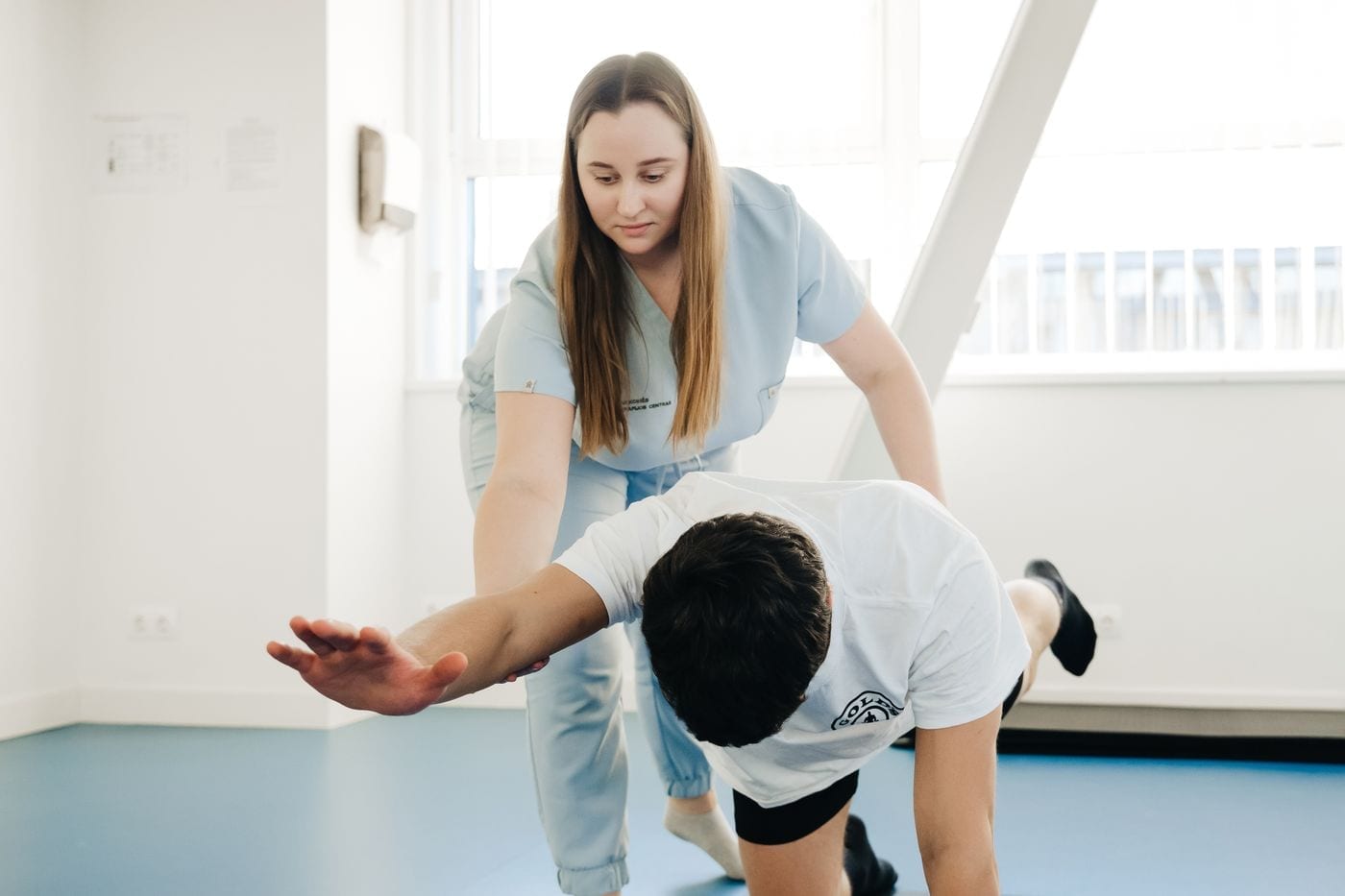 Physiotherapy
